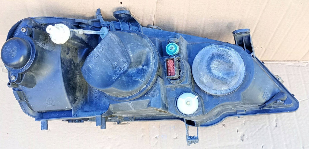 Frontscheinwerfer Bertone Astra G 24406561 Xenon Links Scheinwerfer Headlight SCH5004876998ou