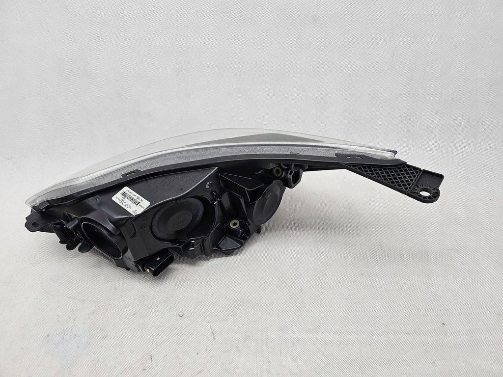 Frontscheinwerfer Ford Focus III BM51-13W029-CF Rechts Scheinwerfer Headlight SCH1466444064cm