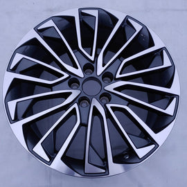1x Alufelge 19 Zoll 8.5