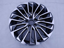 Load image into Gallery viewer, 1x Alufelge 19 Zoll 8.5" 5x112 40ET Glanz Graphit 4K0601025BD Audi A6 C8 Mg FEL4383833453xt