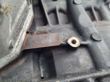 Load image into Gallery viewer, Motor BMW X3 E83 M47D20 2.0 150PS 110kW 140TKm 2003 Diesel Engine Unkomplett