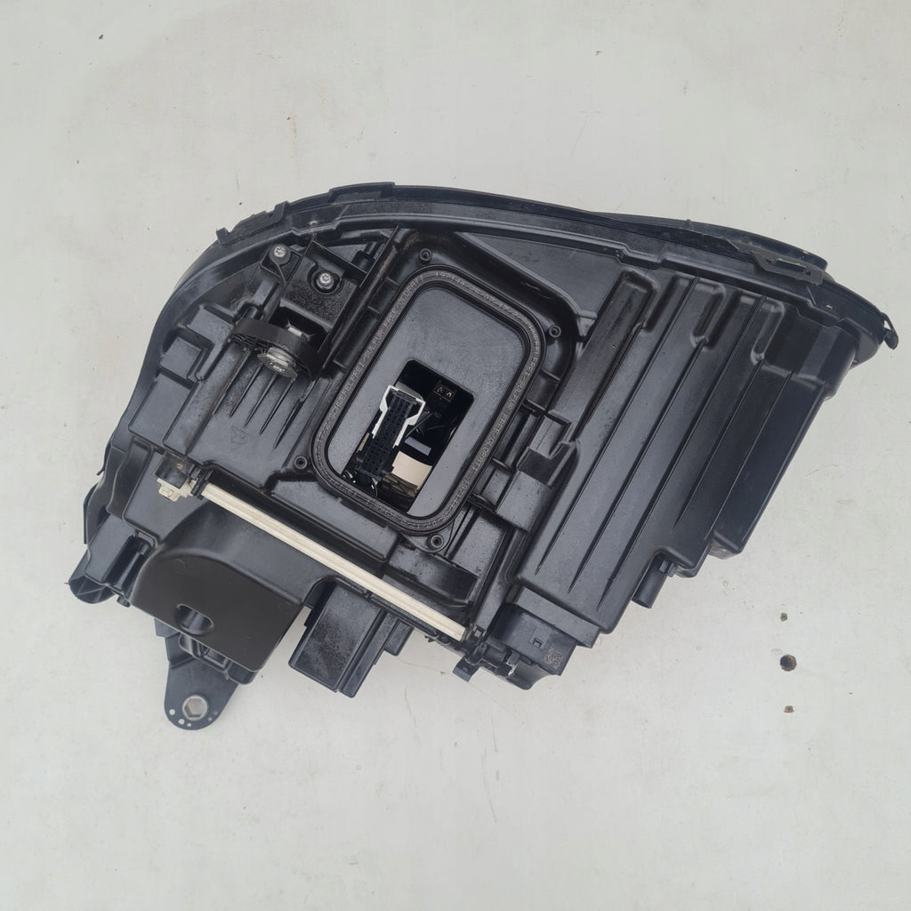 Frontscheinwerfer Mercedes-Benz A2139064004 LED Rechts Scheinwerfer Headlight SCH4799592540xw