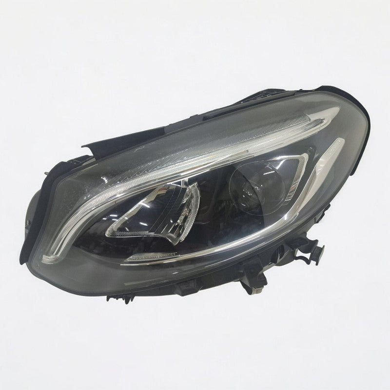 Frontscheinwerfer Mercedes-Benz W246 A2469066901 LED Links Headlight