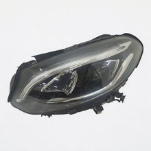 Laden Sie das Bild in den Galerie-Viewer, Frontscheinwerfer Mercedes-Benz W246 A2469066901 LED Links Headlight