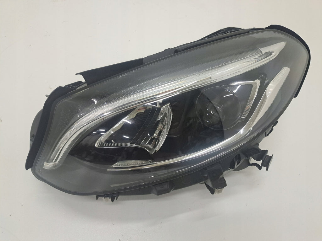 Frontscheinwerfer Mercedes-Benz W246 A2469066901 LED Links Headlight