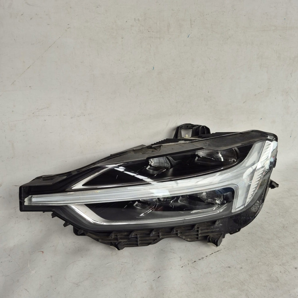 Frontscheinwerfer Volvo Xc60 II 31655229 Full LED Ein Stück (Rechts oder Links) SCH7543167125tn