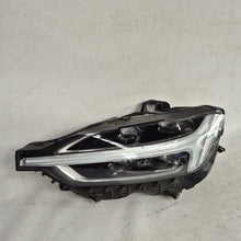 Load image into Gallery viewer, Frontscheinwerfer Volvo Xc60 II 31655229 Full LED Ein Stück (Rechts oder Links) SCH7543167125tn