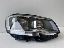Load image into Gallery viewer, Frontscheinwerfer VW T6 7E1941006A Rechts Scheinwerfer Headlight