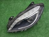 Frontscheinwerfer Mercedes-Benz W246 A2468207761 Links Scheinwerfer Headlight