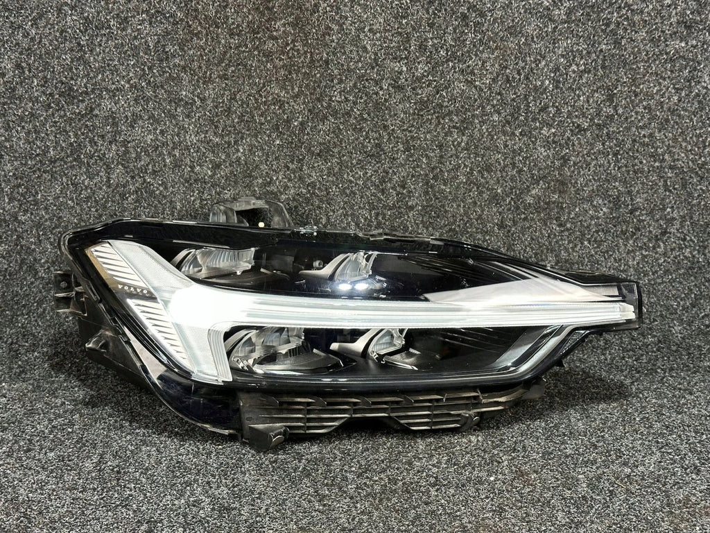 Frontscheinwerfer Volvo Xc60 II 32404706 Full LED Rechts Scheinwerfer Headlight SCH3924233370ar