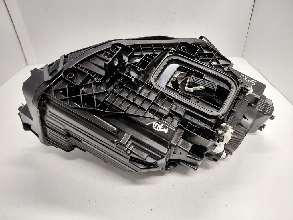 Frontscheinwerfer Mercedes-Benz W247 A2479063504 Full LED Links Headlight SCH4080301413qw