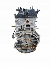 Load image into Gallery viewer, Motor Ford Fiesta II Fbd CHEP046 2.0 97PS 71kW 80TKm 2013 Hybrid Unkomplett MOT6679584783va