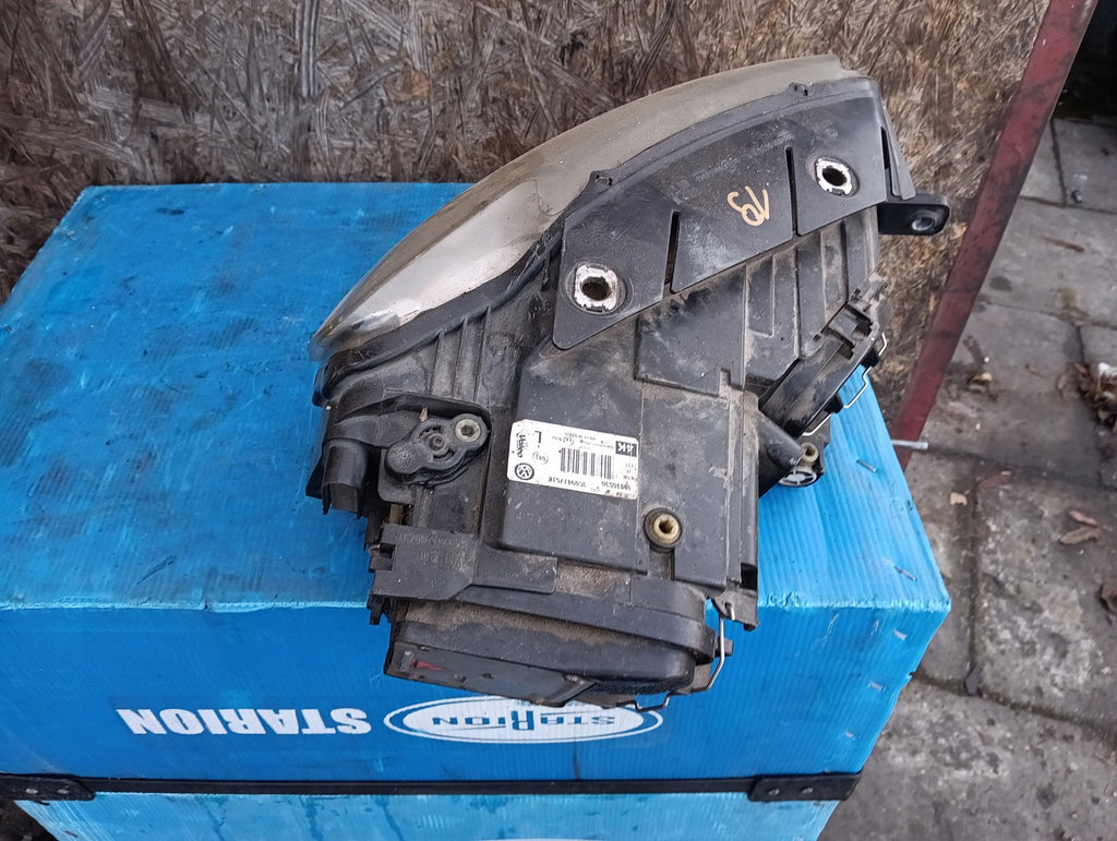 Frontscheinwerfer VW Passat 3C0941751K Xenon Links Scheinwerfer Headlight SCH2288953404kn