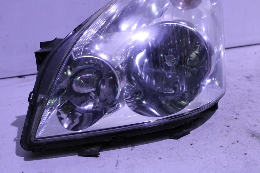 Frontscheinwerfer Toyota Corolla Verso Links Scheinwerfer Headlight SCH4083633624la
