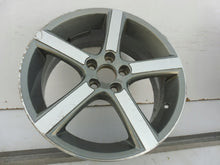 Laden Sie das Bild in den Galerie-Viewer, 1x Alufelge 18 Zoll 7.5&quot; 5x108 52 5ET 7766876786786 Volvo Rim Wheel
