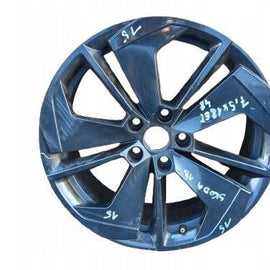 1x Alufelge 18 Zoll 5E3601025AP Skoda Octavia I Rim Wheel FEL7672218369tz