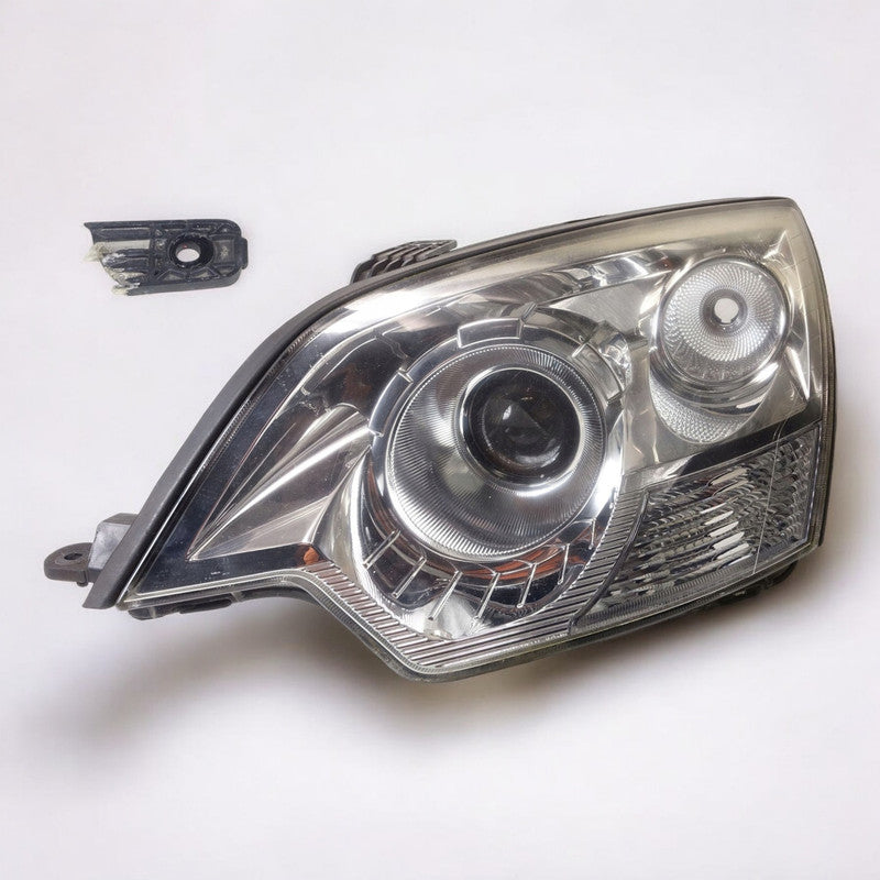 Frontscheinwerfer Opel Antara Xenon Links Scheinwerfer Headlight