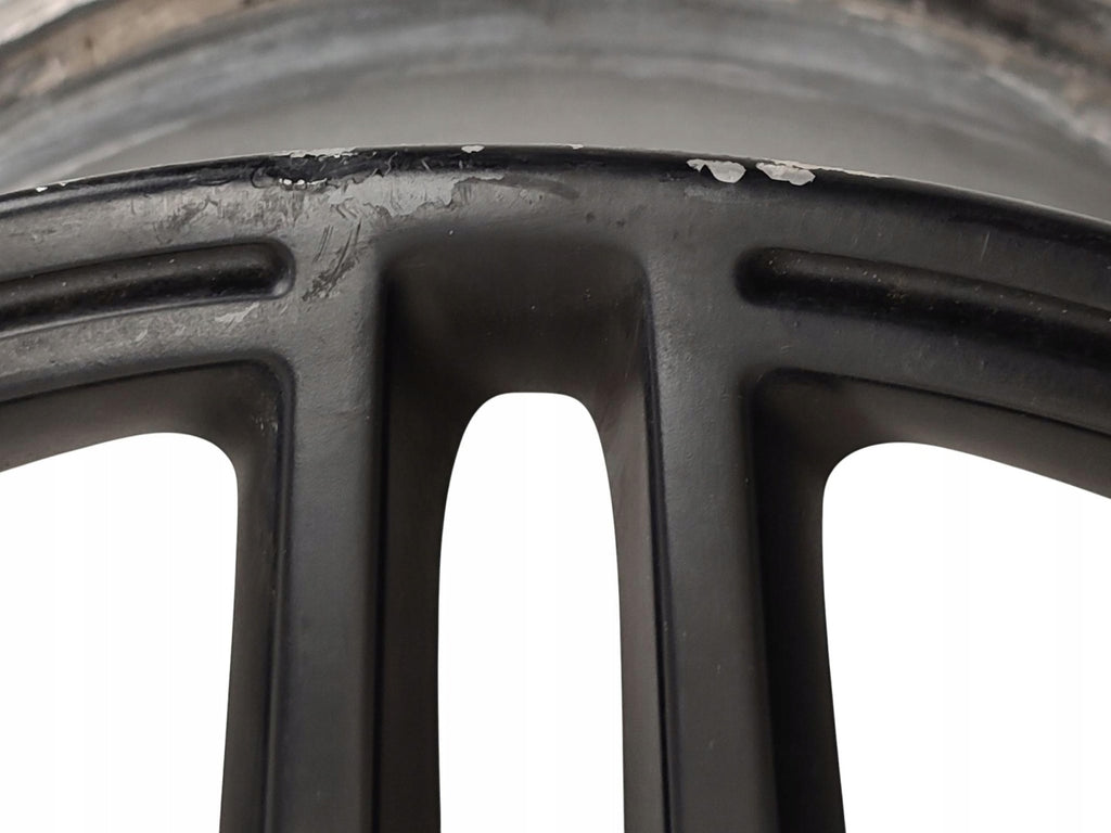 1x Alufelge 18 Zoll 8.0" 5x112 45ET A2044019402 Mercedes-Benz W204 Rim Wheel FEL6436017351ww