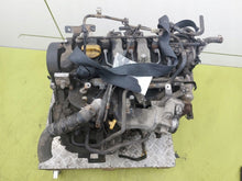 Laden Sie das Bild in den Galerie-Viewer, Motor Chevrolet Lacetti Z20S1 2.0 TCDI 329TKm 2002 Diesel Engine Unkomplett MOT5007468982wo