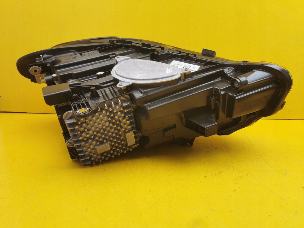 Frontscheinwerfer BMW X2 F39 5A29E95-03 LED Links Scheinwerfer Headlight SCH7870273887fz