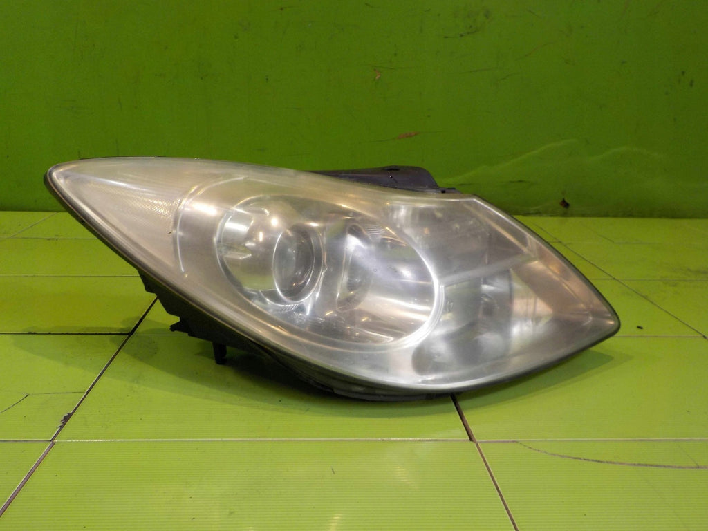 Frontscheinwerfer Hyundai Ix55 Xenon Rechts Scheinwerfer Headlight