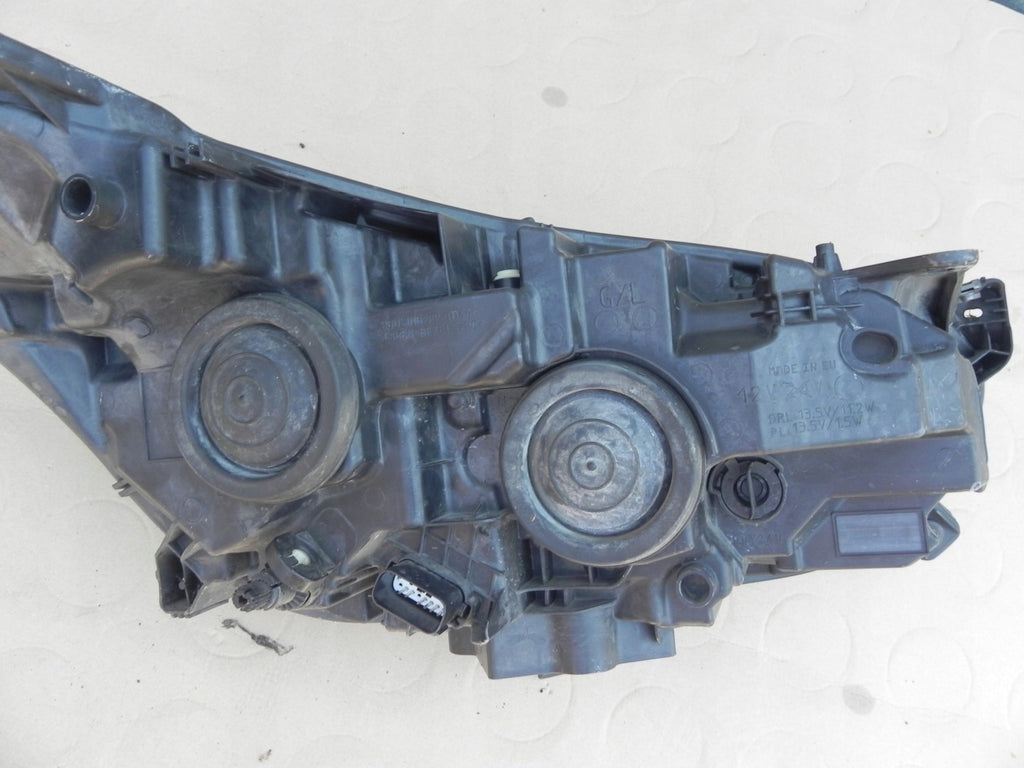 Frontscheinwerfer Ford Galaxy EM2B-17E857-A EM2B-13B626-CA Links Headlight SCH5132002679iu