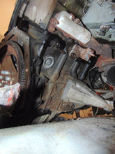 Load image into Gallery viewer, Motor Mercedes-Benz W203 OM 646.963 646.962 2.2 CDI 200TKm Diesel Komplett MOT7648663881il