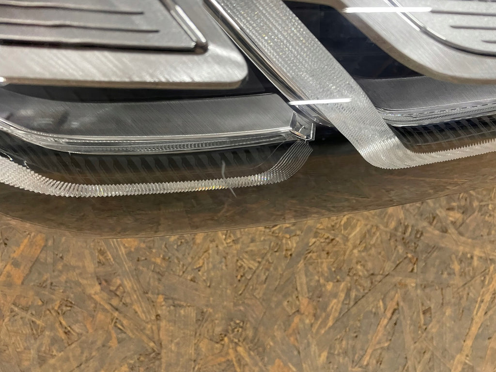 Frontscheinwerfer BMW 5 G31 G30 5A388C7 5A388C8 Full LED Ein Satz Headlight SCH6207241382hp