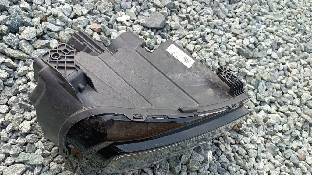 Frontscheinwerfer Citroën C3 Aircross YQ00721080 LED Rechts Headlight