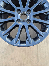 Load image into Gallery viewer, 1x Alufelge 16 Zoll 6.5" 4x98 47ET Schwarz DA6J-CA Ford Rim Wheel FEL5991925414ph