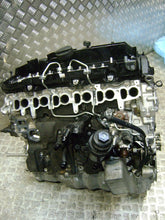 Laden Sie das Bild in den Galerie-Viewer, Motor BMW G30 G01 G11 G05 G20 B57D30A 3.0 13TKm Engine Unkomplett MOT3670869344ge