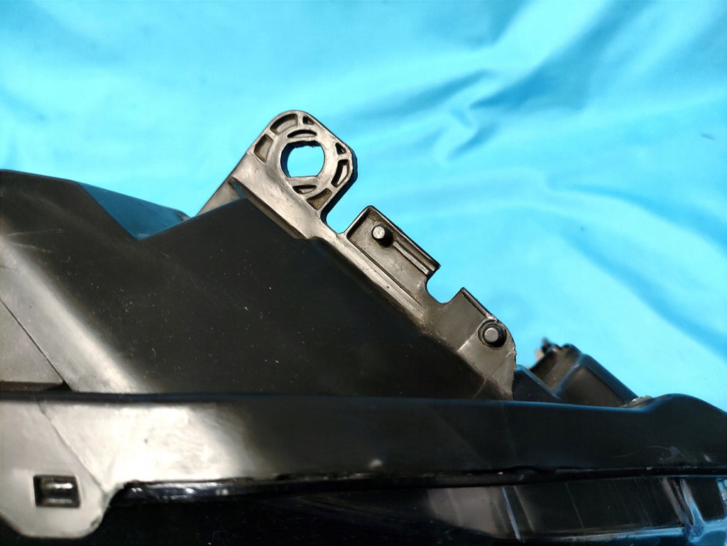 Frontscheinwerfer Honda Hrv Hr-V 100-62296 Full LED Rechts Headlight SCH9490609746co