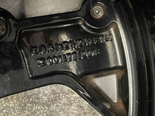Load image into Gallery viewer, 1x Alufelge 21 Zoll 8.5" 5x112 89A601025A Audi E-Tron Rim Wheel FEL3066836347ye