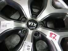 Load image into Gallery viewer, 4x Alufelge 19 Zoll 7.5" 5x114.3 52910C5330 Kia Sorento Iii Rim Wheel FEL5666689863gz