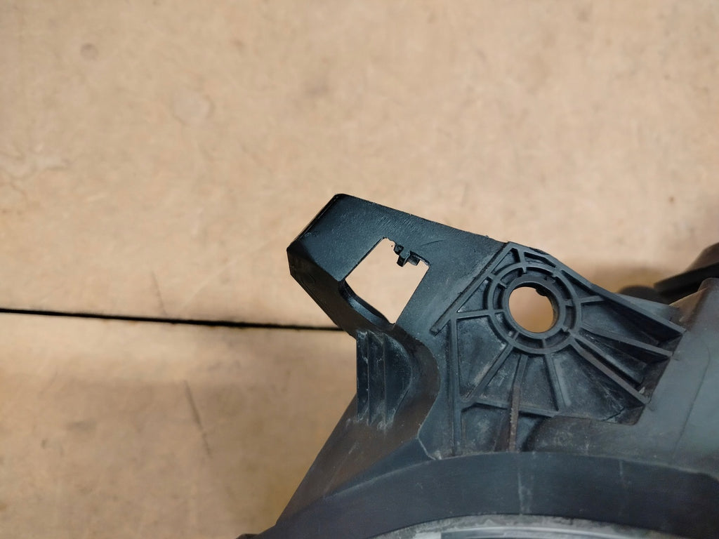 Frontscheinwerfer Citroën C3 Picasso Links Scheinwerfer Headlight