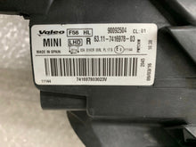 Load image into Gallery viewer, Frontscheinwerfer Mini F57 F56 F55 7416978 LED Rechts Scheinwerfer Headlight SCH9736418784gn