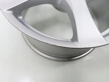 Laden Sie das Bild in den Galerie-Viewer, 4x Alufelge 18 Zoll 8.0" 5x112 35ET Silber KBA49080 Audi I Rim Wheel FEL1558350967md