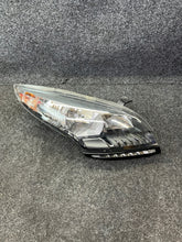 Laden Sie das Bild in den Galerie-Viewer, Frontscheinwerfer Renault Megane III 260101010R LED Rechts Headlight SCH4825624144ao
