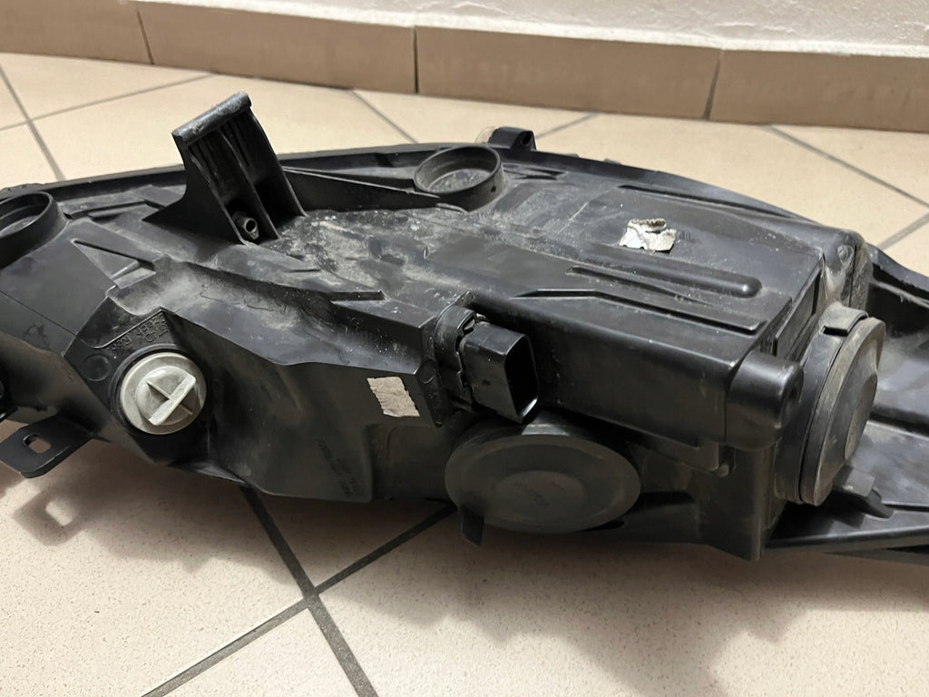 Frontscheinwerfer Ford Fiesta C1BB-13W030 LED Links Scheinwerfer Headlight SCH5154877381gh