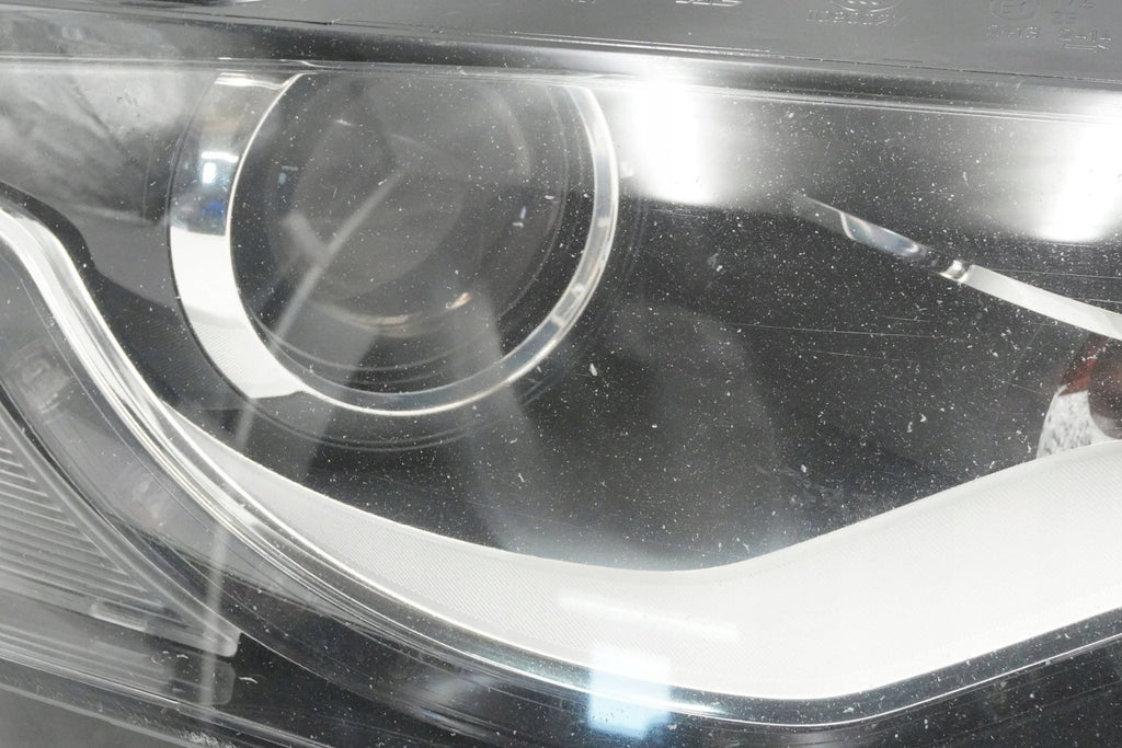 Frontscheinwerfer Audi A4 B8 8K0941597 1307329218 Rechts Scheinwerfer Headlight SCH7380752882hb
