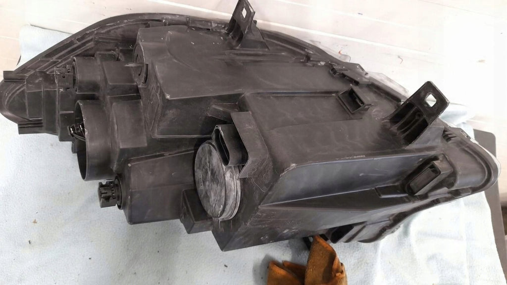 Frontscheinwerfer Mercedes-Benz Sprinter BA9109060100 Rechts Headlight SCH8118126785te