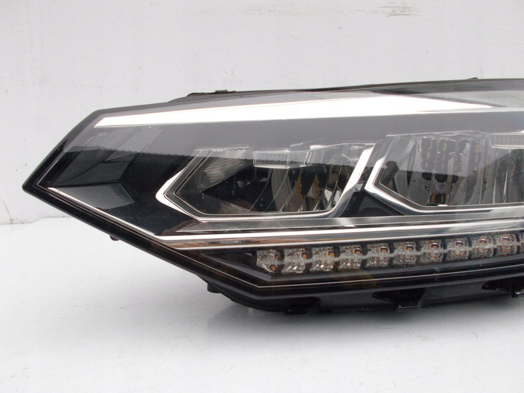 Frontscheinwerfer VW Touran 5TB941035B LED Links Scheinwerfer Headlight