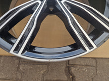 Load image into Gallery viewer, 1x Alufelge 20 Zoll 8.0" 5x112 26ET Glanz 8072027 BMW G30 Rim Wheel FEL8558132401sk