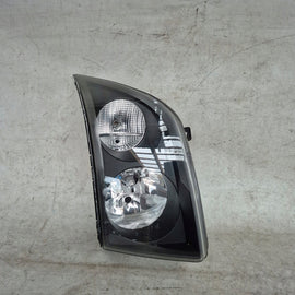 Frontscheinwerfer VW Crafter 2E1941016 Rechts Scheinwerfer Headlight SCH9253618516wi