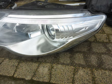 Laden Sie das Bild in den Galerie-Viewer, Frontscheinwerfer VW Passat Cc 3C8941753C Xenon Links Scheinwerfer Headlight