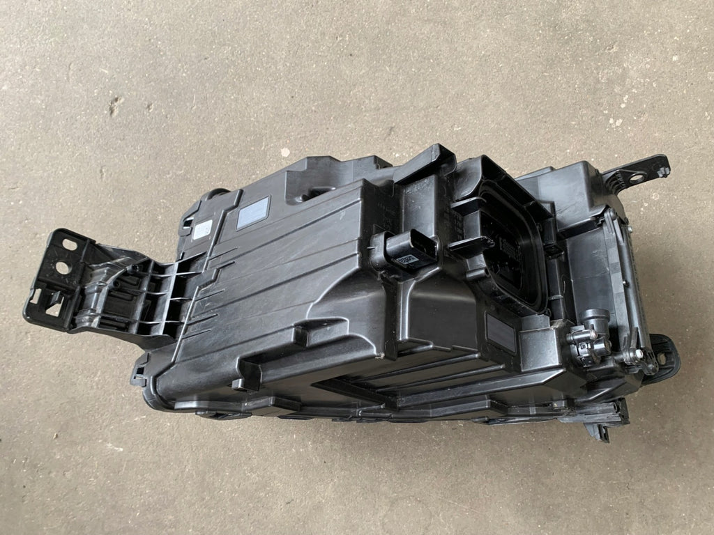Frontscheinwerfer Citroën C5 Aircross 9845355980 Rechts Scheinwerfer Headlight SCH8412233836go
