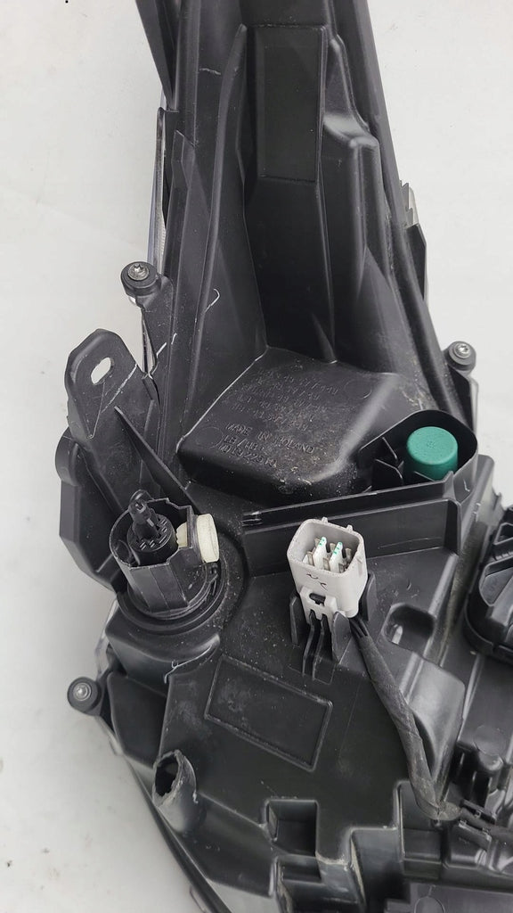 Frontscheinwerfer Toyota Corolla 81150-02860 Full LED Rechts oder Links