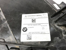 Laden Sie das Bild in den Galerie-Viewer, Frontscheinwerfer BMW X3 G01 5A29206 LE20A6456 Rechts Scheinwerfer Headlight SCH1923979273wj
