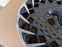 Load image into Gallery viewer, 1x Alufelge 20 Zoll 8.5" 5x114.3 54 5ET 52910GI210 Hyundai Ioniq 5 Rim Wheel FEL5170092301iu