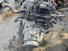 Laden Sie das Bild in den Galerie-Viewer, Motor Citroën Picasso I Xsara 10JBBU 1.6 HDI Diesel Engine Komplett MOT7296612295pa